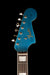 Pre Owned Fender American Vintage II 1966 Jazzmaster Lake Placid Blue With OHSC