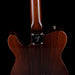 Used 2011 Fender Custom Shop Masterbuilt Dennis Galuszka 60's Rosewood Tele With OHSC