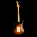 Used 2014 Fender 60th Anniversary American Vintage 1954 Stratocaster 2-Tone Sunburst with OHSC