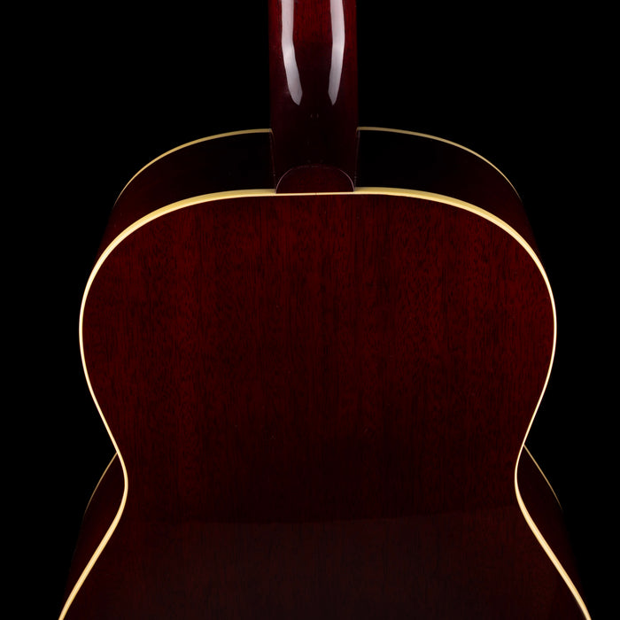 Gibson LG-2 50s Original Vintage Sunburst with Case