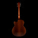 Pre Owned 1987 Lowden L25C Natural Acoustic Guitar With OHSC