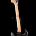 Used 2024 Fender Custom Shop 1968 Stratocaster Journeyman Relic Charcoal Frost Metallic with OHSC