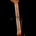 Used Novo Solus H2 Faded Sparkling Burgundy with OSSC