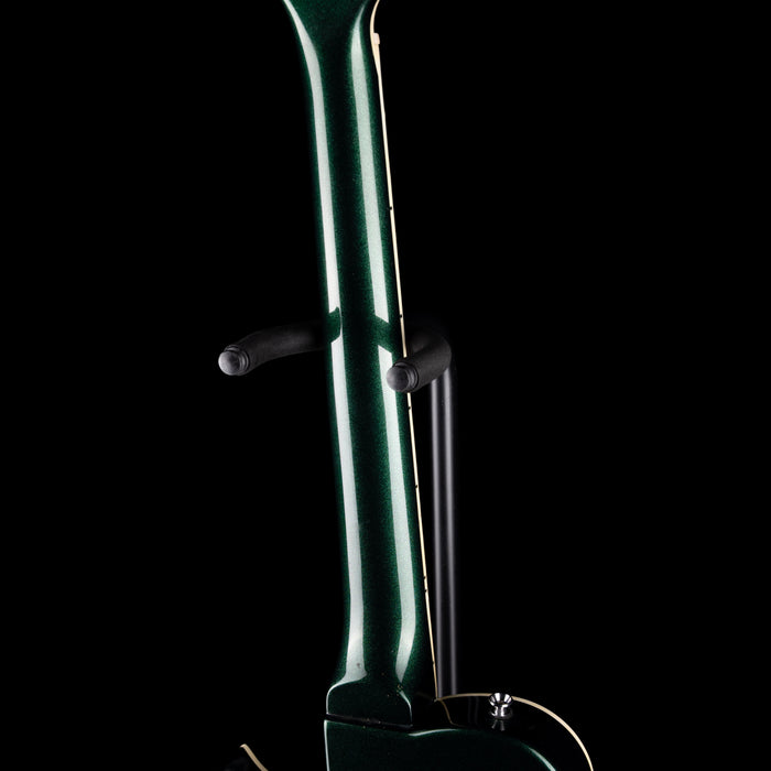 Pre Owned Reverend Contender RB With Bigsby Outfield Ivy With Case