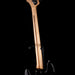 Pre Owned 1993 Fender Standard Jazz Bass Black With Case