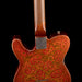 Fender Custom Shop Masterbuilt Dale Wilson 1967 Telecaster Relic Tangerine Paisley