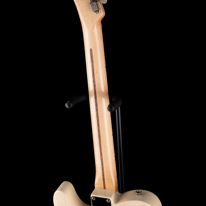 Fender Custom Shop 1952 Telecaster HS Journeyman Relic Vintage Blonde
