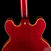 Gibson Custom Shop 1961 ES-335 Sixties Cherry Ultra Light Aged with Case