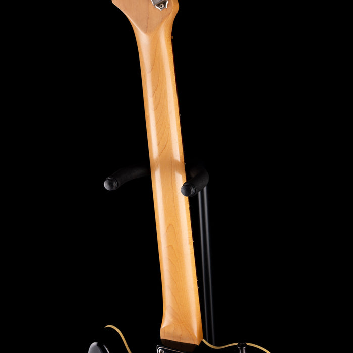 Pre Owned Godin Acousticaster Black With HSC