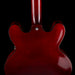 Pre Owned 2017 Gibson ES-335 Dot Wine Red With OHSC