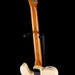 Pre Owned 2025 Fender Custom Shop Wildwood 10 1959 Telecaster NOS Vintage White With OHSC