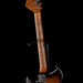 Pre Owned Novo Serus J Light Distress 2-Tone Sunburst With OSSC