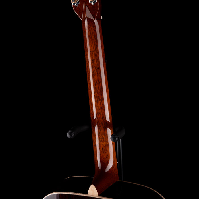 Pre Owned 2024 Martin Custom Shop 0000-28 Acoustic Guitar Natural with OHSC