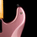 Pre Owned Chandler Guitars Super Strat HS Burgundy Mist With Gig Bag