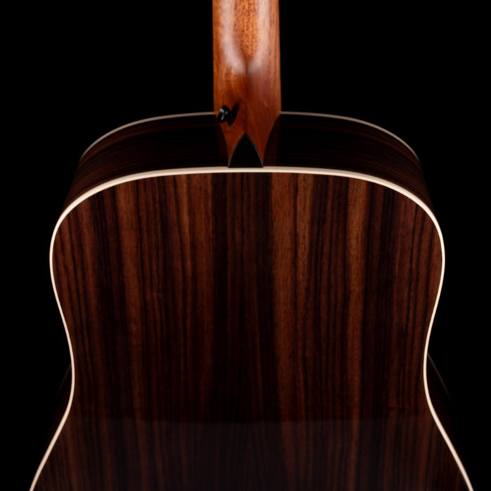 Taylor Gold Label 710e Natural Acoustic Electric Guitar with Case