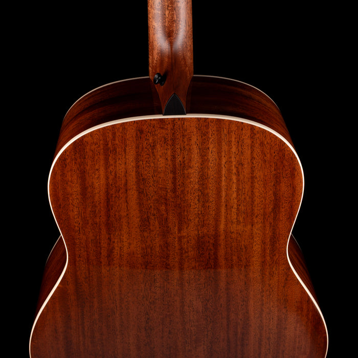 Taylor Gold Label 517e Shaded Edgeburst Acoustic Electric Guitar with Case