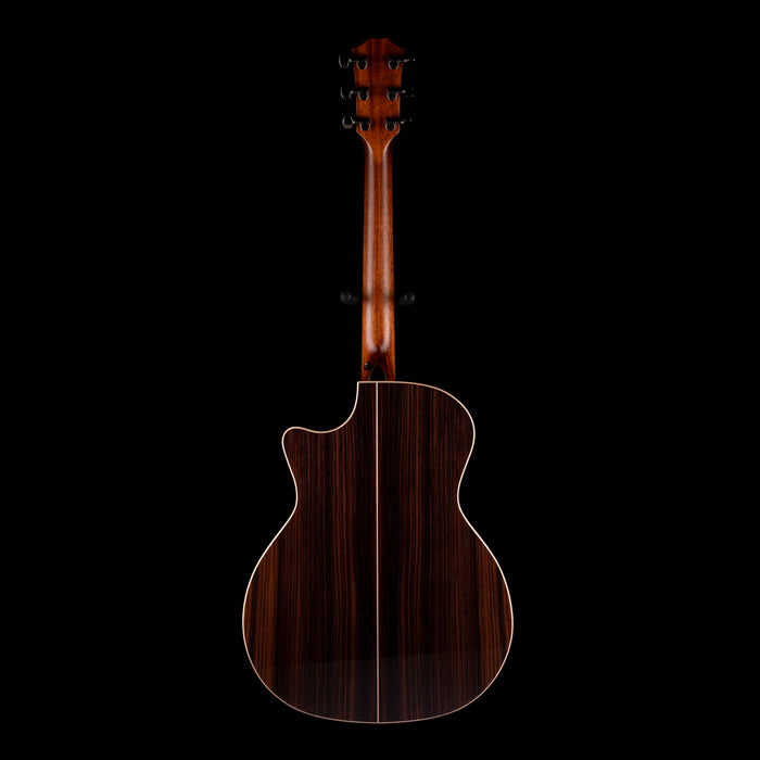 Taylor Next Generation 814ce Natural Acoustic Electric Guitar with Case