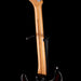 Pre Owned 1996 Fender 50th Anniversary Stratocaster Plus 3-Tone Brown Sunburst with Case