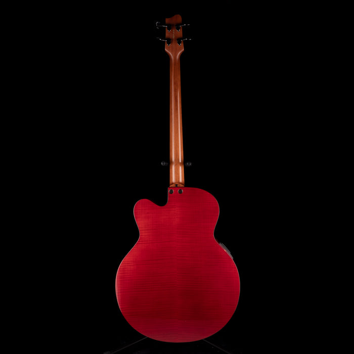Pre Owned 2006 Tacoma Thunderchief Model CB28C Cherry Stain With OHSC