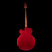 Pre Owned 2006 Tacoma Thunderchief Model CB28C Cherry Stain With OHSC