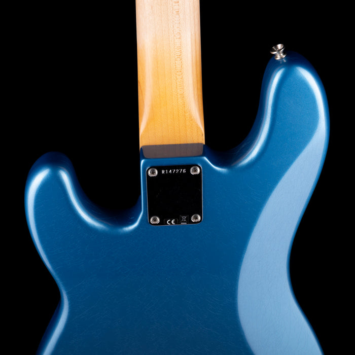 Fender Custom Shop 1964 Precision Bass Closet Classic Lake Placid Blue