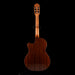 Kremona Performer Series Verea Nylon String Classical Acoustic Electric Guitar With Gig Bag