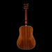 Pre Owned 2023 Martin Limited Edition Eric Clapton D-45 Madagascar Rosewood Acoustic Guitar With OHSC