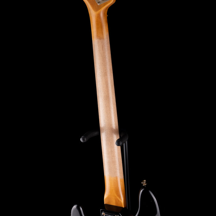 Fender Custom Shop 1962 Precision Bass Relic Aged Black