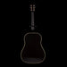 Gibson Southern Jumbo Original Vintage Sunburst with Case