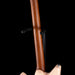 Pre Owned Music Man Sterling Albert Lee Vintage Cream