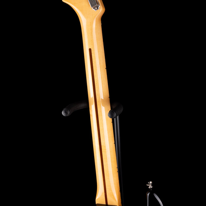 Fender Custom Shop Limited Edition 70th Anniversary 1954 Stratocaster Hardtail Time Capsule Wide Fade 2-Tone Sunburst