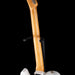 Fender Custom Shop Limited Edition 1963 Telecaster Relic Olympic White