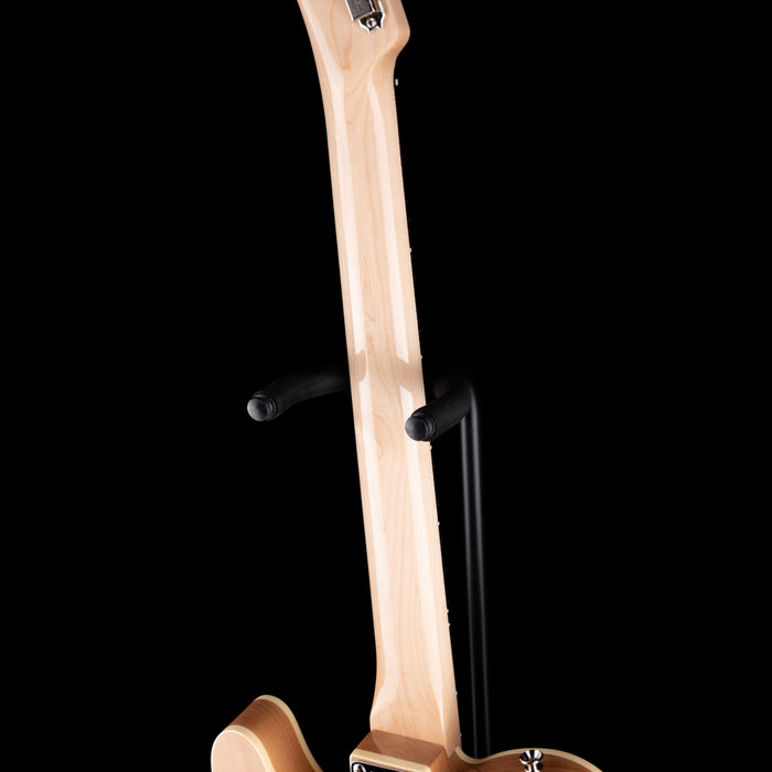 Fender Custom Shop Masterbuilt Austin MacNutt Exotic 1962 Telecaster Custom Ziricote NOS Natural With Case