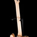 Fender Custom Shop Masterbuilt Austin MacNutt Exotic 1962 Telecaster Custom Ziricote NOS Natural With Case