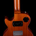 Pre Owned 2008 Gibson Limited Edition Guitar Of The Month Les Paul Push Tone Antique Natural With OHSC