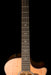 Taylor 724ce Koa Grand Auditorium Acoustic Electric Guitar With Case