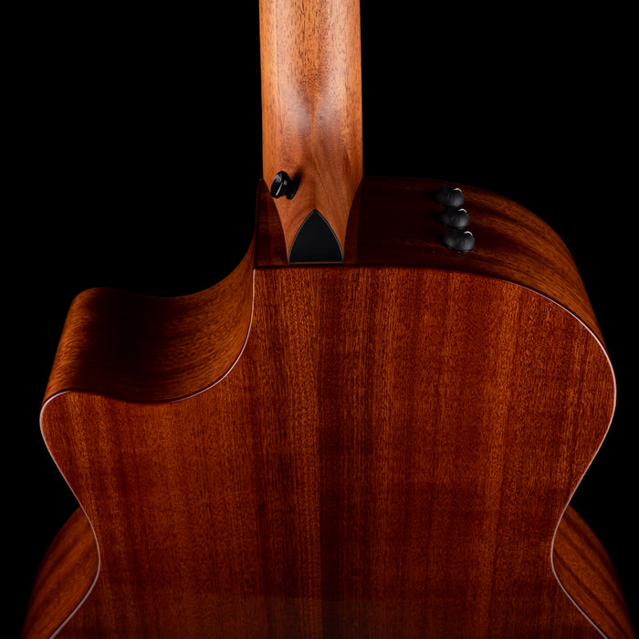Taylor 314ce Studio Natural With Soft Case
