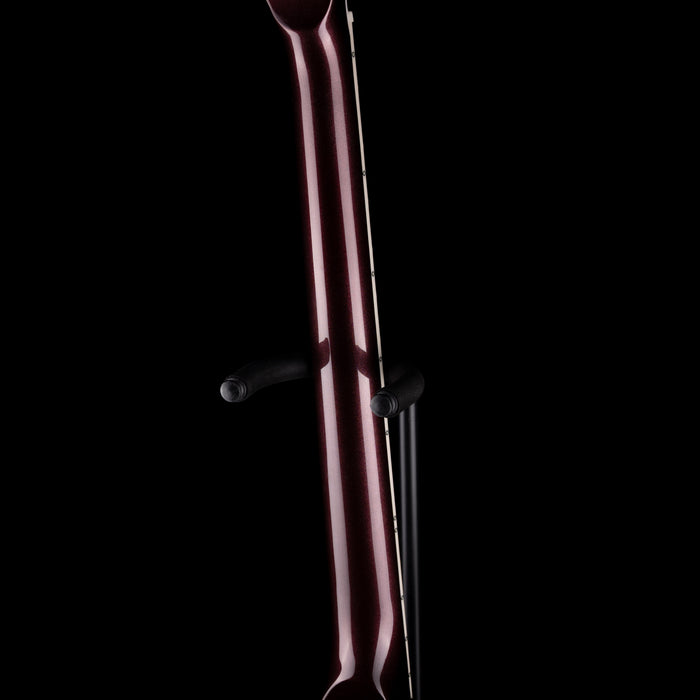 Dunable Minotaur DE Oxblood Metallic with Gig Bag