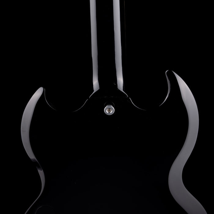 Pre Owned 2024 Gibson SG Special Ebony With OHSC