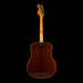 Pre Owned Vintage 1967 Fender Palomino Acoustic Guitar With OHSC