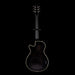 Pre Owned Dusenberg Starplayer TV Semi-Hollow Body Catalina Sunset Rose With OHSC