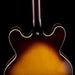 Heritage Standard II H-535 Original Sunburst with Case