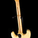 Pre Owned Partscaster Stratocaster MIJ Body Fender Highway One Maple Neck With OHSC