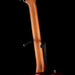 Pre Owned Powers Electric A-Type Crystal Red Metallic with Softshell Case