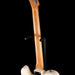 Used Squier Classic Vibe '70s Telecaster Thinline Olympic White With Gig Bag
