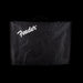 Used 2004 Fender Hot Rod Deluxe Modded Guitar Amp Combo Black with Cover