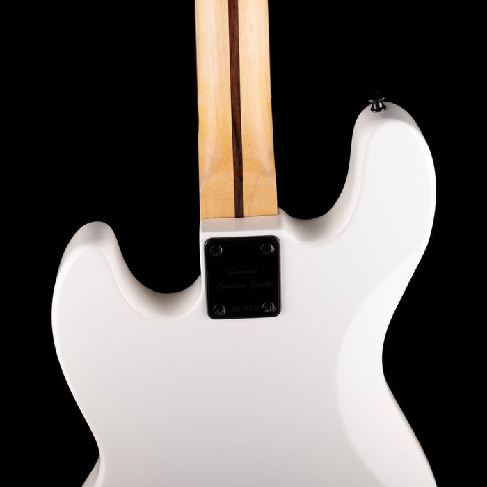 Pre Owned Gamma Custom H19-02 Kappa Model Bass