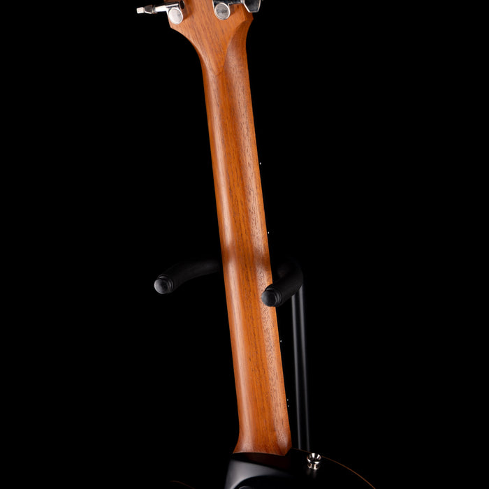 Pre Owned 2022 Taylor CrossTone Prototype Auburn Flame With OHSC