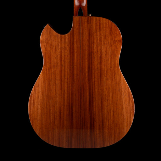 Vintage 1988 Goodall PSC-332 - Natural Acoustic-Electric Guitar With HSC