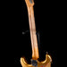 Used 2016 Fender Custom Shop Limited Edition Heavy Relic Mischief Maker Aged Aztec Gold With OHSC